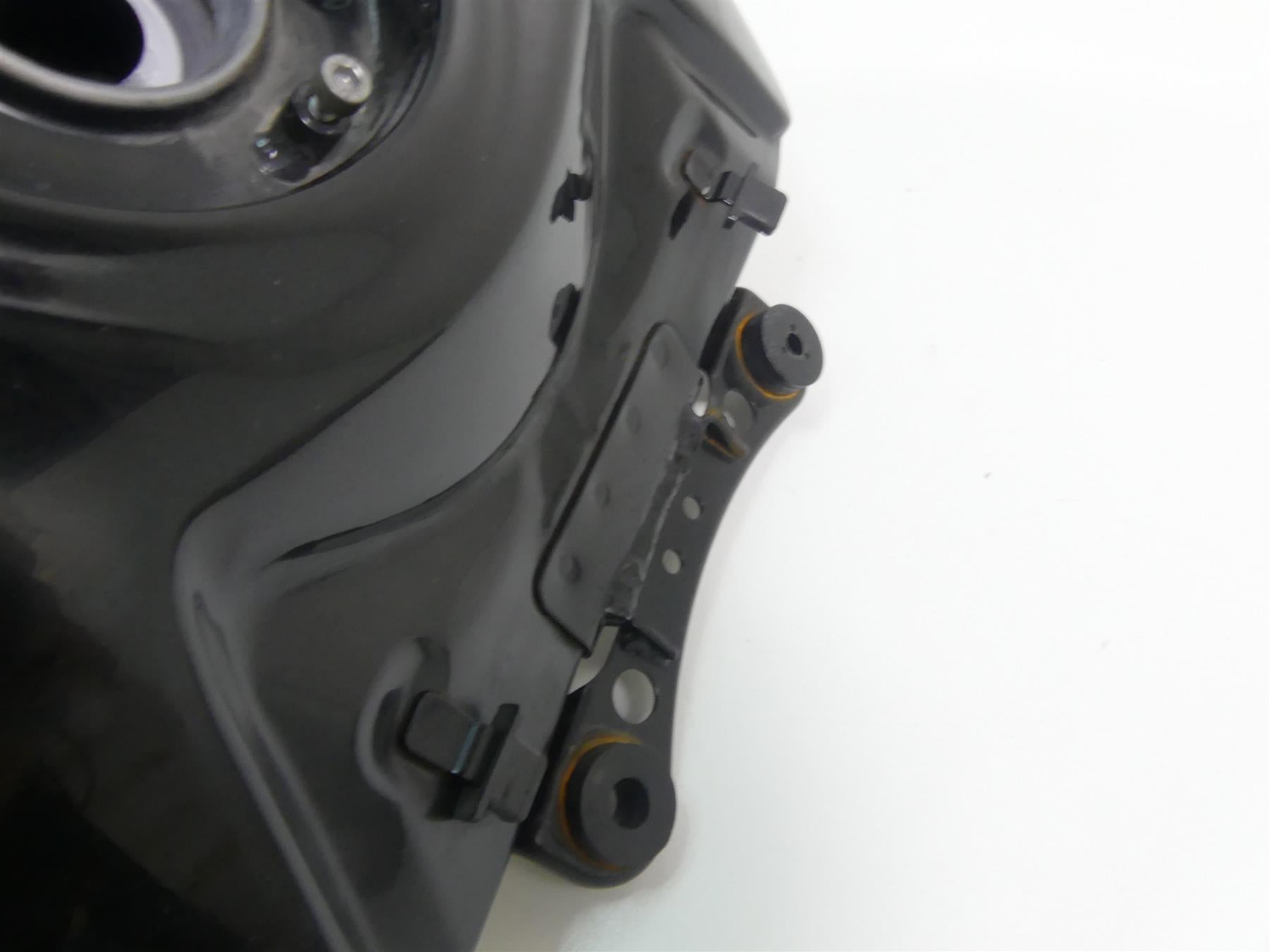 2012 Kawasaki ZX1400 ZX14R Ninja Nice Fuel Gas Petrol Tank 51001-0752 {{ shop.shopifyCountryName }} - Mototech271