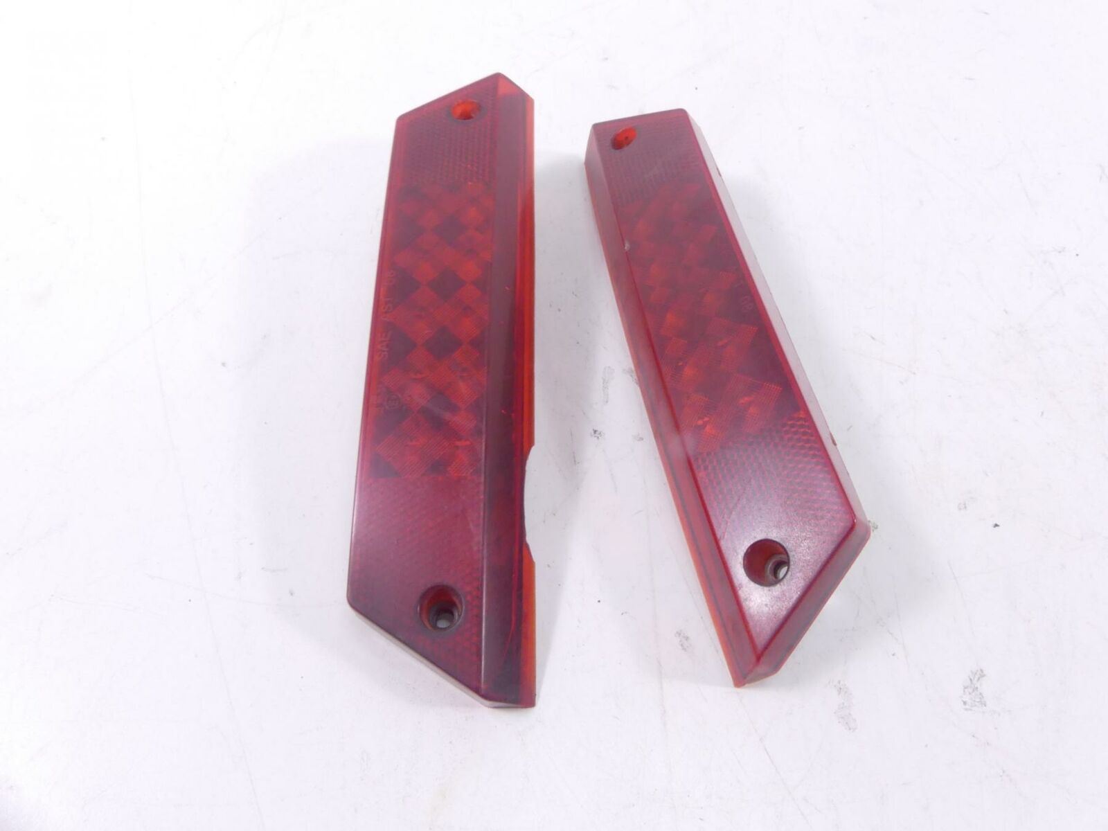 2012 Polaris Ranger 800XP Taillight Tail Light Rear Brake Lamp Set 2411099 {{ shop.shopifyCountryName }} - Mototech271