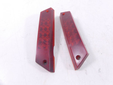 2012 Polaris Ranger 800XP Taillight Tail Light Rear Brake Lamp Set 2411099 {{ shop.shopifyCountryName }} - Mototech271