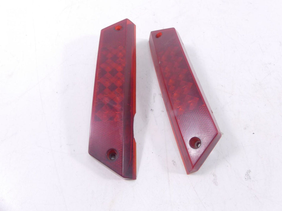 2012 Polaris Ranger 800XP Taillight Tail Light Rear Brake Lamp Set 2411099 {{ shop.shopifyCountryName }} - Mototech271
