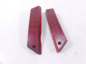 2012 Polaris Ranger 800XP Taillight Tail Light Rear Brake Lamp Set 2411099