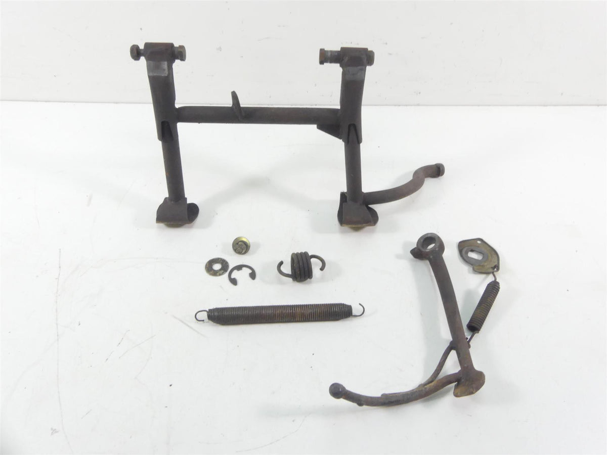 1978 Yamaha XS650 SE Special Center & Side Kickstand Set 1T3-27111-02-00 {{ shop.shopifyCountryName }} - Mototech271