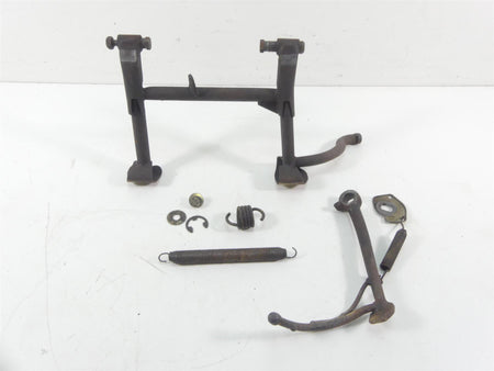 1978 Yamaha XS650 SE Special Center & Side Kickstand Set 1T3-27111-02-00 {{ shop.shopifyCountryName }} - Mototech271