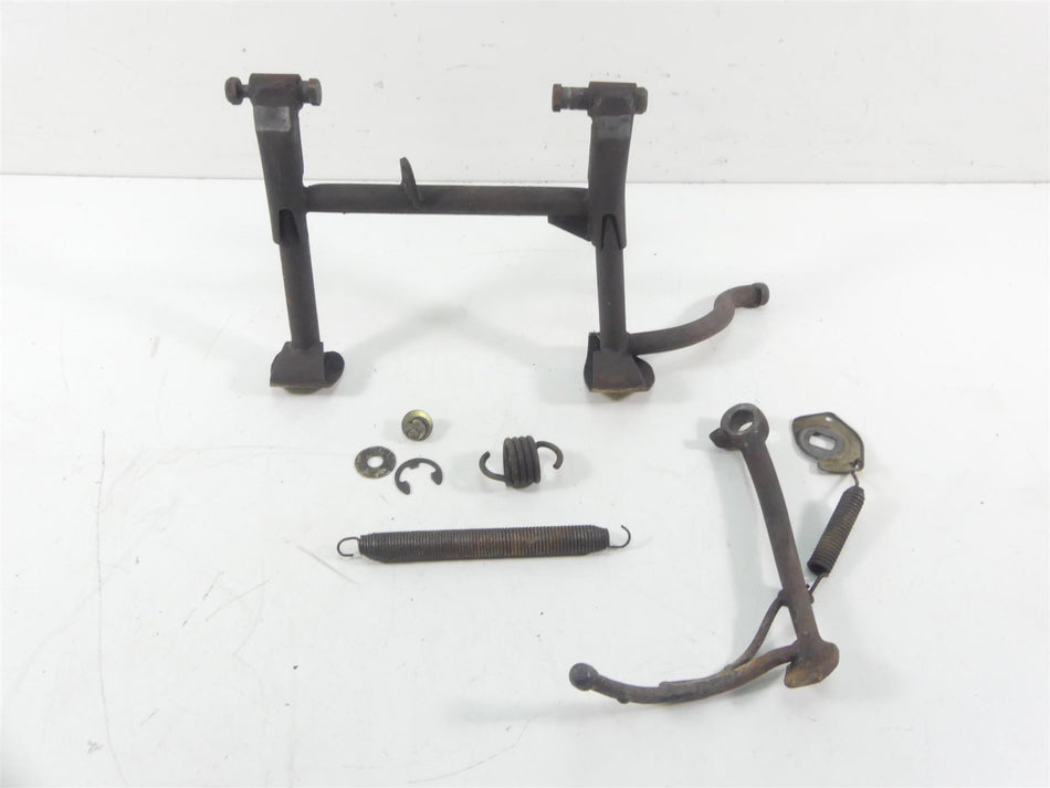 1978 Yamaha XS650 SE Special Center & Side Kickstand Set 1T3-27111-02-00 {{ shop.shopifyCountryName }} - Mototech271