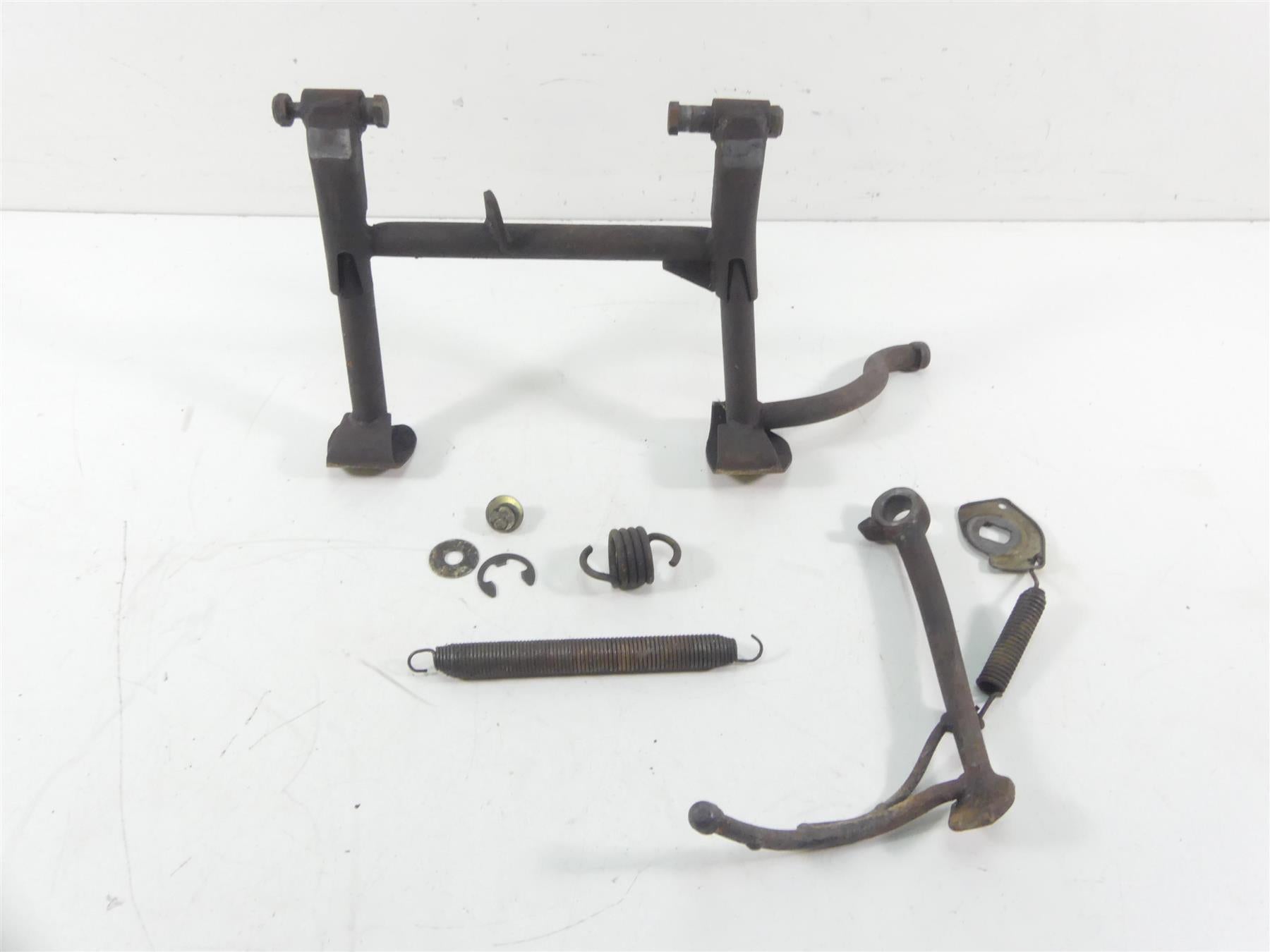 1978 Yamaha XS650 SE Special Center & Side Kickstand Set 1T3-27111-02-00 | Mototech271