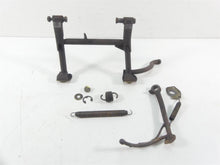 Load image into Gallery viewer, 1978 Yamaha XS650 SE Special Center &amp; Side Kickstand Set 1T3-27111-02-00 | Mototech271
