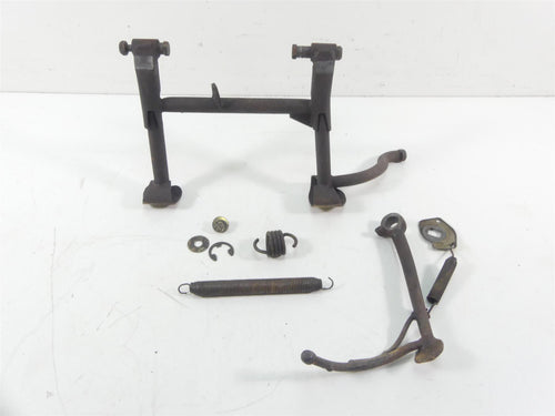 1978 Yamaha XS650 SE Special Center & Side Kickstand Set 1T3-27111-02-00 | Mototech271