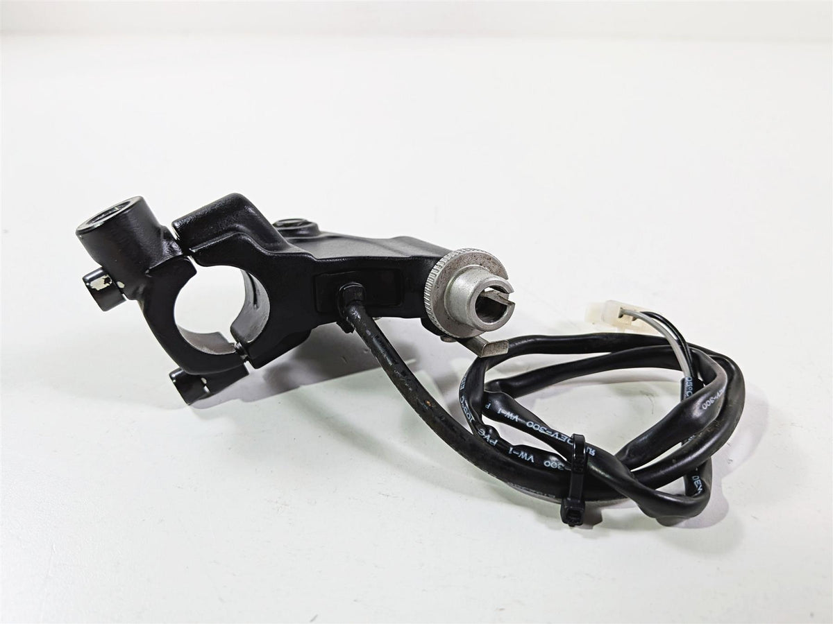 2016 Ducati Hypermotard 939 SP Domino Clutch Perch 63620021C-Mototech271