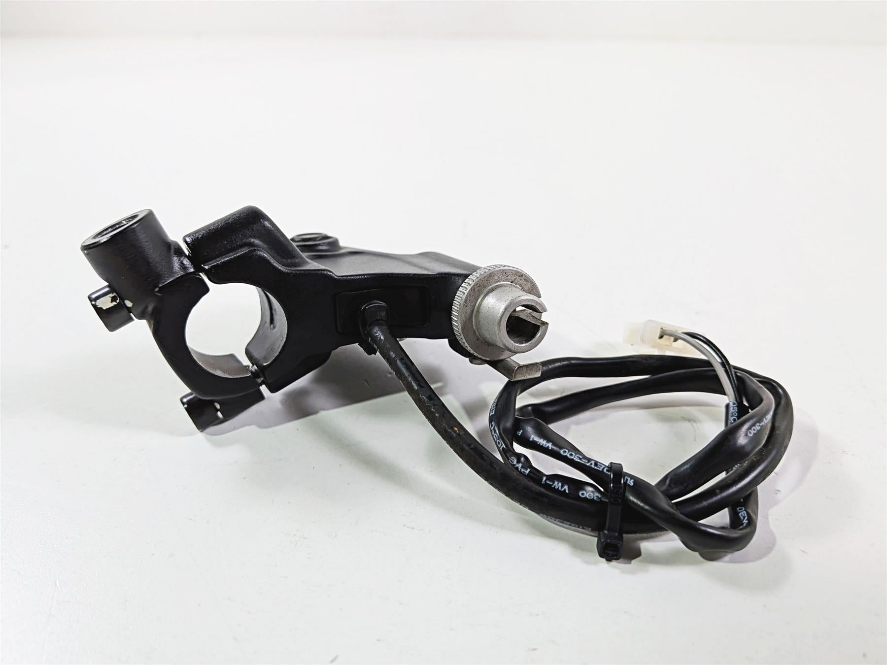 2016 Ducati Hypermotard 939 SP Domino Clutch Perch 63620021C-Mototech271
