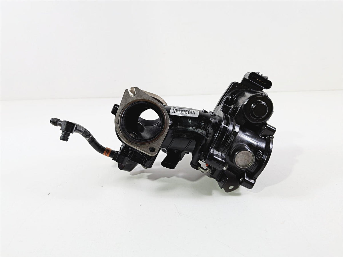 2022 Harley Softail FXLRST Low Rider Throttle Body Fuel Injectors 27300122 {{ shop.shopifyCountryName }} - Mototech271