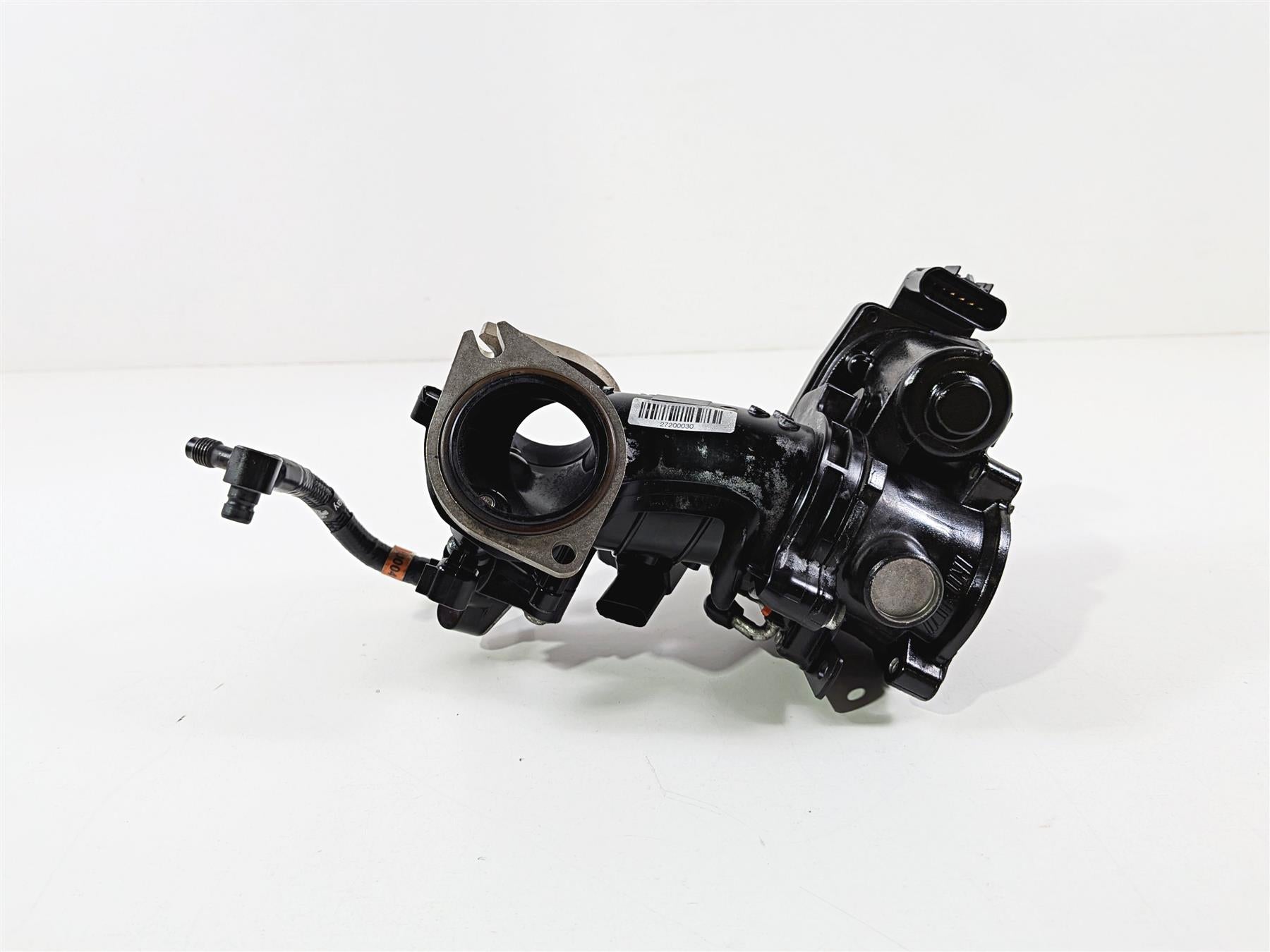 2022 Harley Softail FXLRST Low Rider Throttle Body Fuel Injectors 27300122 {{ shop.shopifyCountryName }} - Mototech271