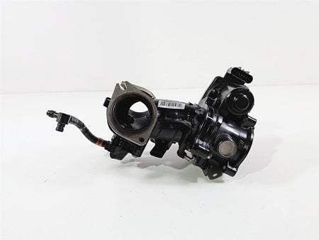 2022 Harley Softail FXLRST Low Rider Throttle Body Fuel Injectors 27300122 {{ shop.shopifyCountryName }} - Mototech271