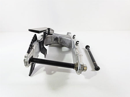 2005 KTM 950 LC8 Adventure Rear Swingarm Fork & Axle Set 60004030044 {{ shop.shopifyCountryName }} - Mototech271
