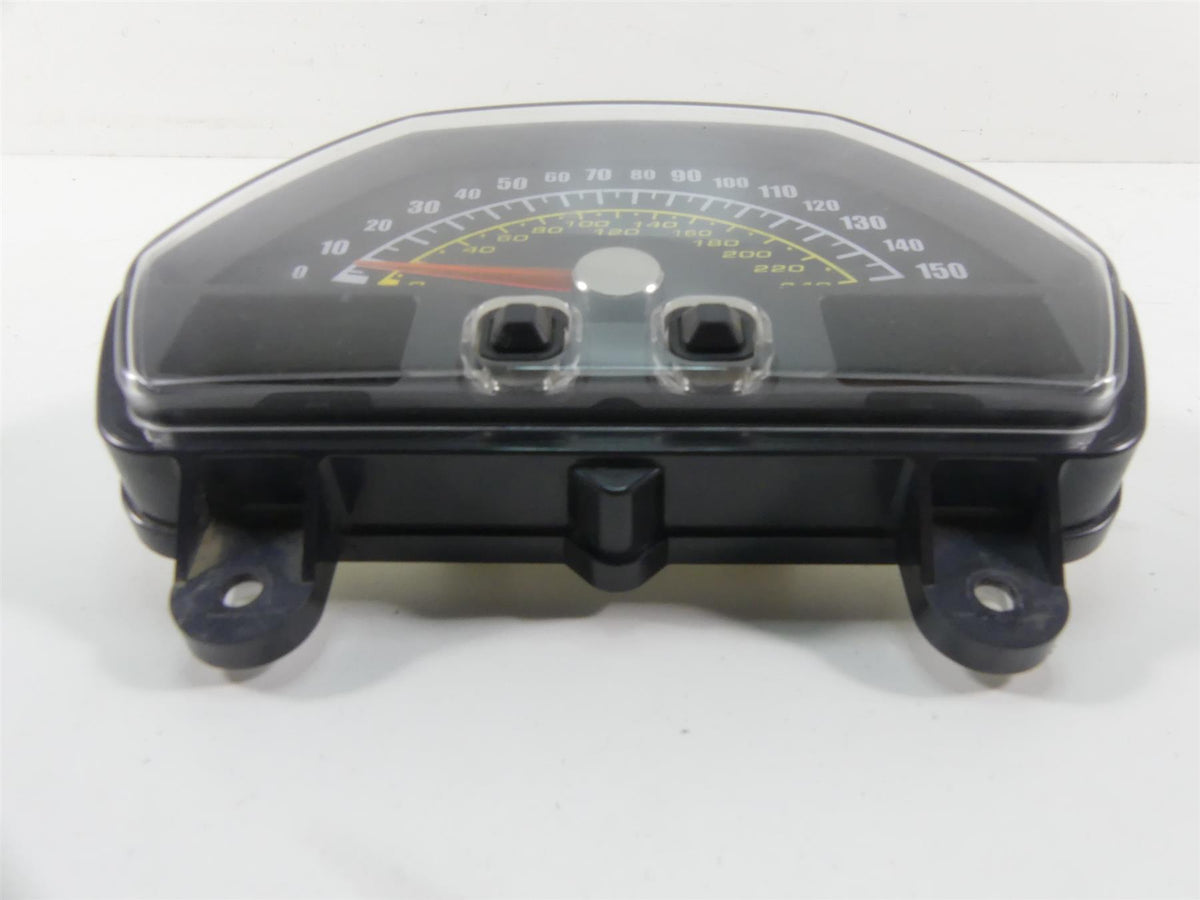2007 Suzuki M109R VZR1800 Boulevard Speedometer 44K Gauge Instrument 34120-48G10 {{ shop.shopifyCountryName }} - Mototech271