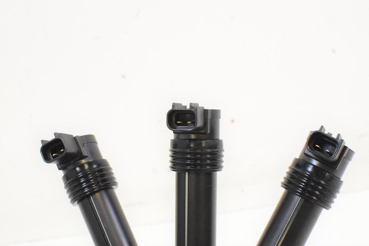 2018 Triumph Street Triple 765 RS Ignition Coils Coil SET T1291504 {{ shop.shopifyCountryName }} - Mototech271