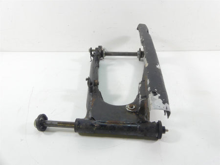 1978 Yamaha XS650 SE Special Rear Swingarm Swing Arm & Axle 2M0-22110-01-33 {{ shop.shopifyCountryName }} - Mototech271