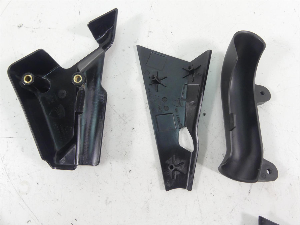 2020 Ducati Multistrada 1260 Enduro Molded Infill Fairing Covers Set 48017411A {{ shop.shopifyCountryName }} - Mototech271