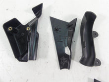 Load image into Gallery viewer, 2020 Ducati Multistrada 1260 Enduro Molded Infill Fairing Covers Set 48017411A | Mototech271
