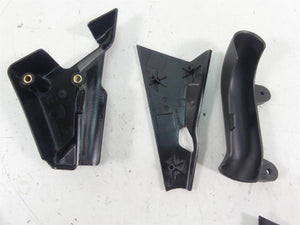 2020 Ducati Multistrada 1260 Enduro Molded Infill Fairing Covers Set 48017411A | Mototech271