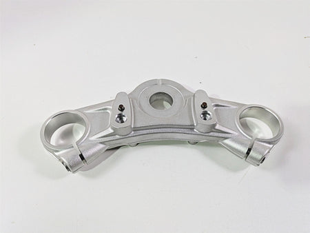 2022 BMW RnineT Pure K22 Upper Triple Tree Steering Clamp 31428558473 {{ shop.shopifyCountryName }} - Mototech271