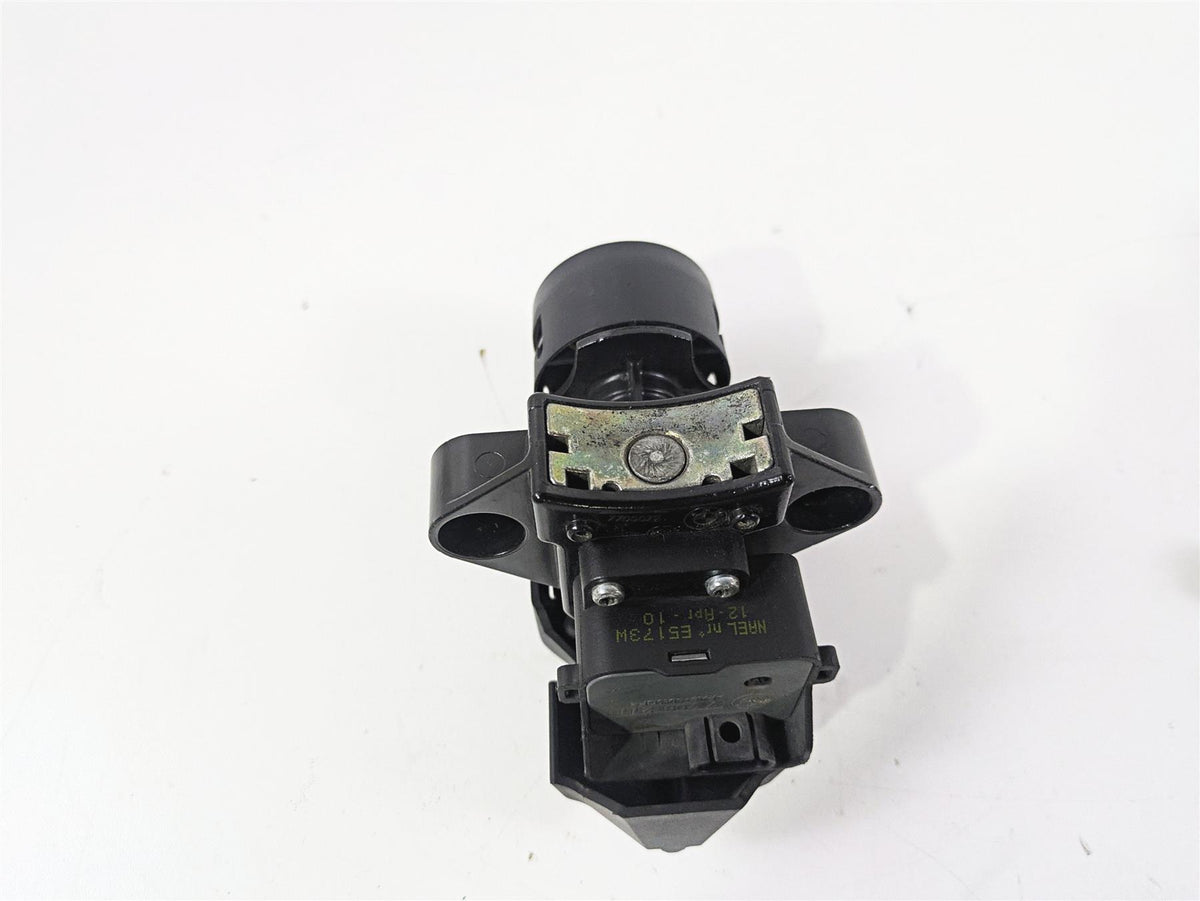 2010 BMW R1200GS K25 Cdi Ignition Switch Key Locks Set 7723394 51257700072 {{ shop.shopifyCountryName }} - Mototech271