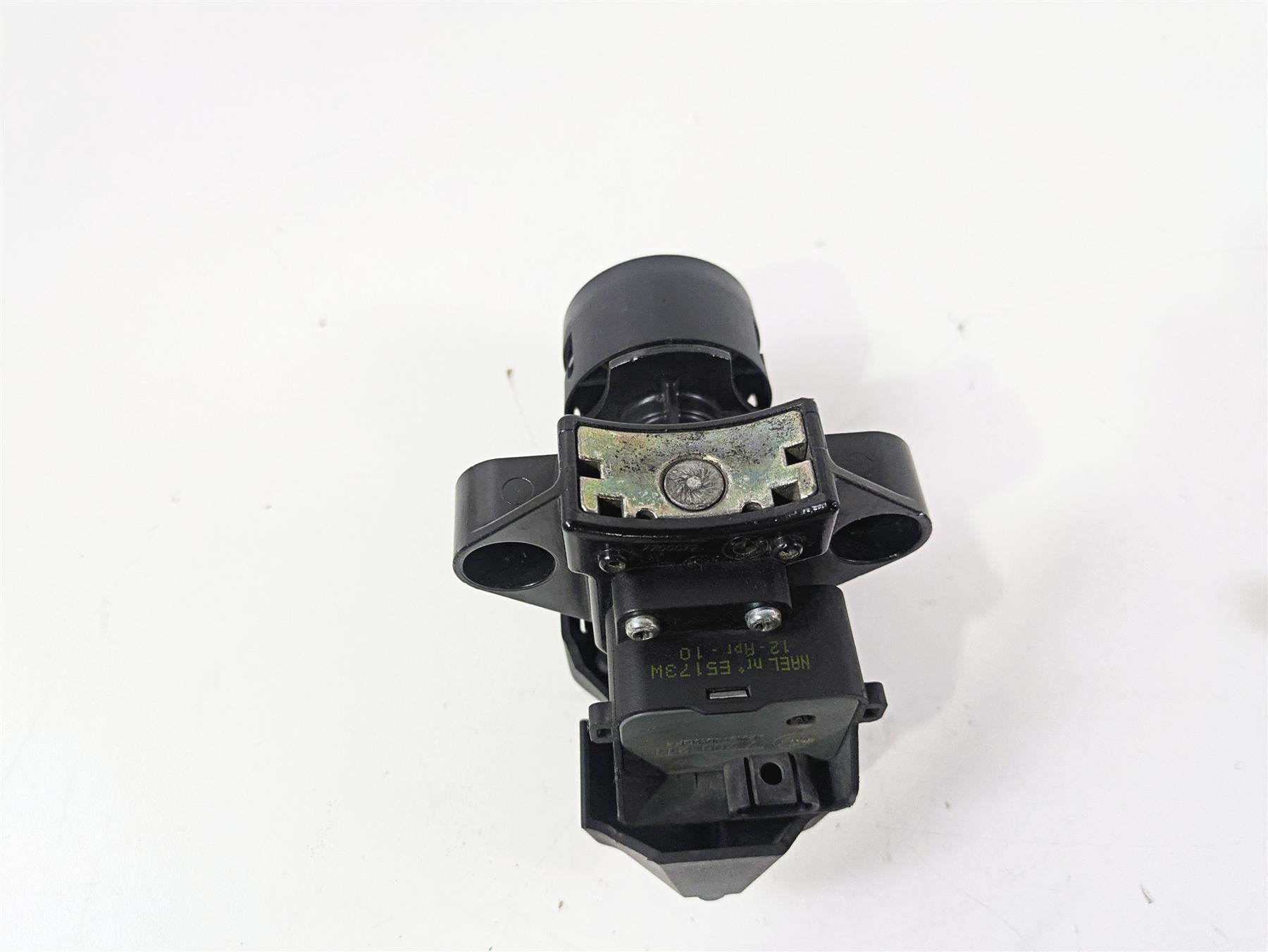 2010 BMW R1200GS K25 Cdi Ignition Switch Key Locks Set 7723394 51257700072 {{ shop.shopifyCountryName }} - Mototech271