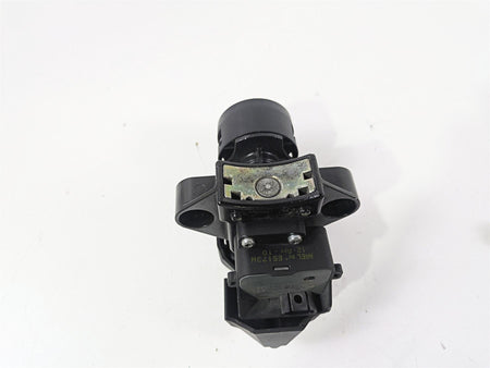 2010 BMW R1200GS K25 Cdi Ignition Switch Key Locks Set 7723394 51257700072 {{ shop.shopifyCountryName }} - Mototech271