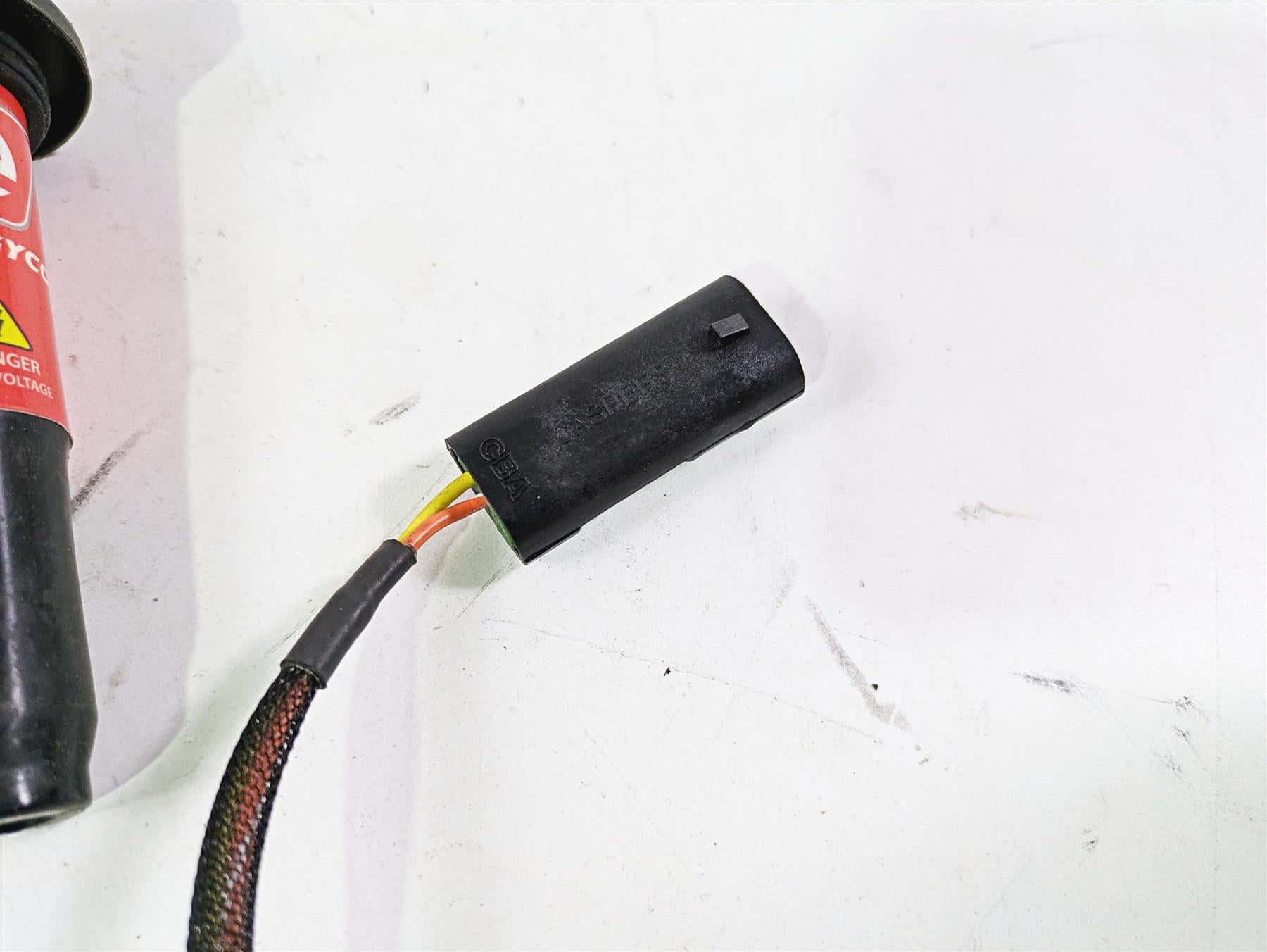 2010 Harley VRSCF Muscle Rod Energycoil Ignition Coil Set ECHD-EC-VRS-REV-03 {{ shop.shopifyCountryName }} - Mototech271