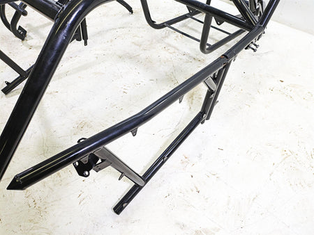 2019 Polaris RZR XP 1000 EPS Bent Custom Roll Cage Door Side Rail Bumper Set {{ shop.shopifyCountryName }} - Mototech271