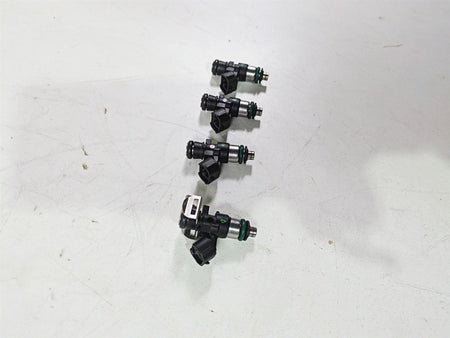 2012 Mv Agusta F4 RR Mikuni Throttle Body Fuel Injectors Set 8000B4329 {{ shop.shopifyCountryName }} - Mototech271