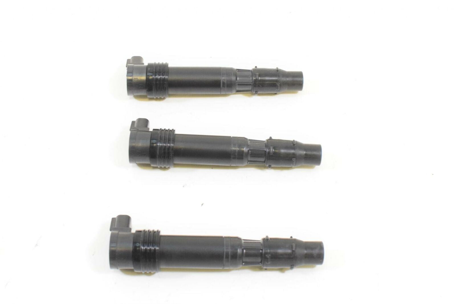 2018 Triumph Street Triple RS 765 Ignition Scoil Coils Set Video T1291504 {{ shop.shopifyCountryName }} - Mototech271