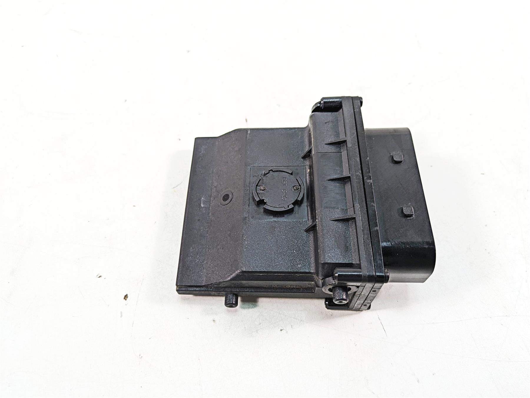 2016 BMW R1200R K53 Esa Suspension Control Module Unit Ecu 61358558279 {{ shop.shopifyCountryName }} - Mototech271