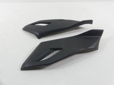 2012 Mv Agusta Brutale 1090 R Fuel Tank Side Cover Fairing 80F0B2952 80F0B2951 {{ shop.shopifyCountryName }} - Mototech271