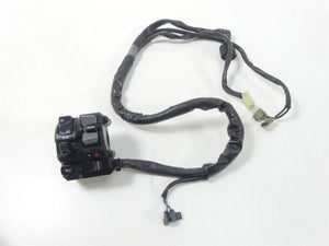 2016 Yamaha YZF-R1 S RN32 Left Hand Mode Light Control Switch 2CR-83969-00-00 | Mototech271