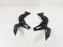 Load image into Gallery viewer, 2020 Kawasaki Z900 ZR900 Xxun Moto Left Right Pivot Cover Fairing Set 7051
