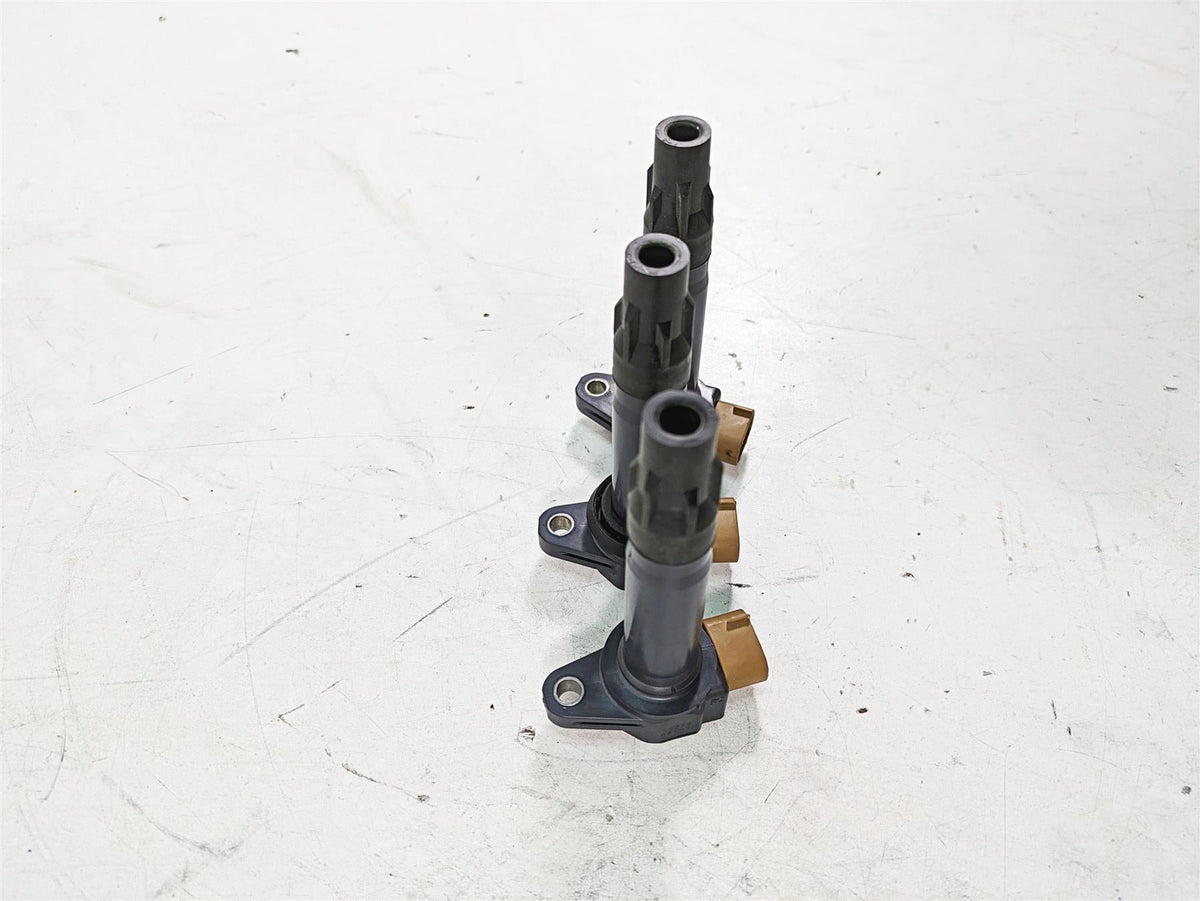 2019 Sea-Doo Spark 900 Trixx Ignition Coil Stick Coils Set 420666142 {{ shop.shopifyCountryName }} - Mototech271