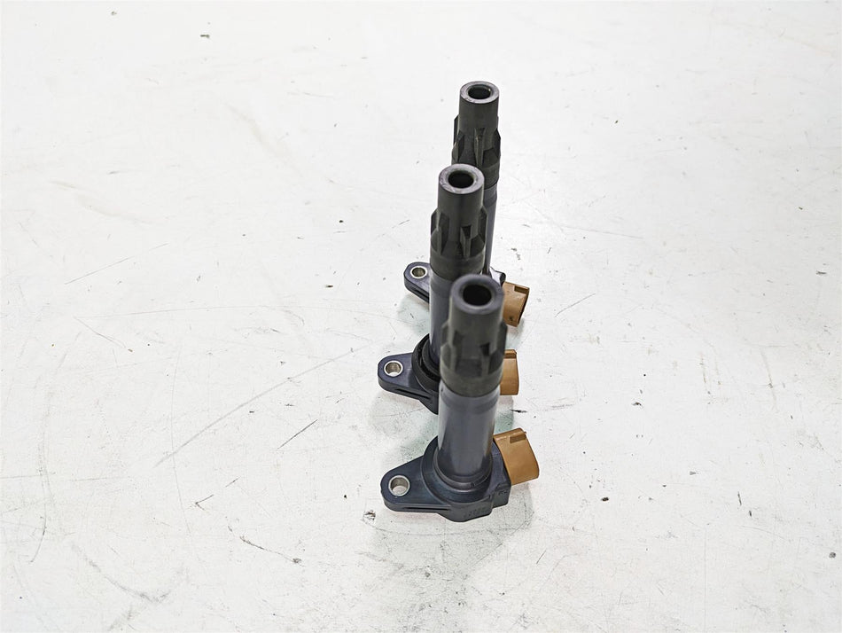 2019 Sea-Doo Spark 900 Trixx Ignition Coil Stick Coils Set 420666142 {{ shop.shopifyCountryName }} - Mototech271