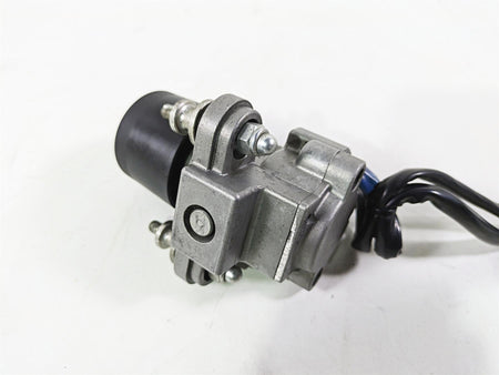 2013 Ducati Hyperstrada 821 Speedometer Ignition Switch Key Lock Set 40610951E {{ shop.shopifyCountryName }} - Mototech271
