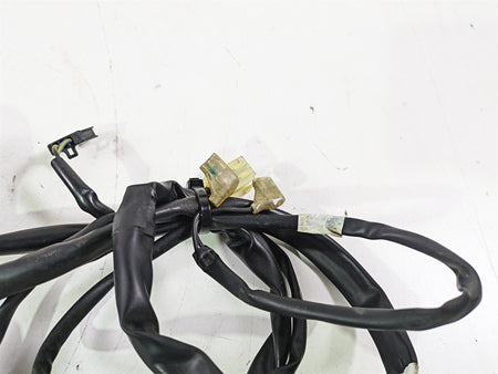 2012 Yamaha XT1200 Super Tenere Left Hand Control Switch 23P-83963-00-00 {{ shop.shopifyCountryName }} - Mototech271