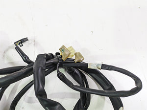 2012 Yamaha XT1200 Super Tenere Left Hand Control Switch 23P-83963-00-00
