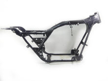 Load image into Gallery viewer, 2005 Harley Touring CVO FLHTCSE Electra Glide  Frame Chassis -Read With Salvage New York Title 47900-02A | Mototech271
