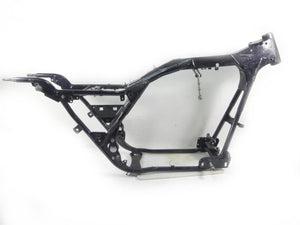 2005 Harley Touring CVO FLHTCSE Electra Glide  Frame Chassis -Read With Salvage New York Title 47900-02A | Mototech271