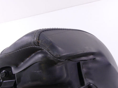 2012 Victory High Ball Driver Rider Seat Saddle - Read 2684101 {{ shop.shopifyCountryName }} - Mototech271