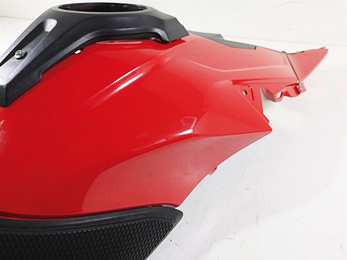 2019 BMW S1000XR K49 Fuel Tank Cover Fairing Set 46638549018 46637717102 {{ shop.shopifyCountryName }} - Mototech271