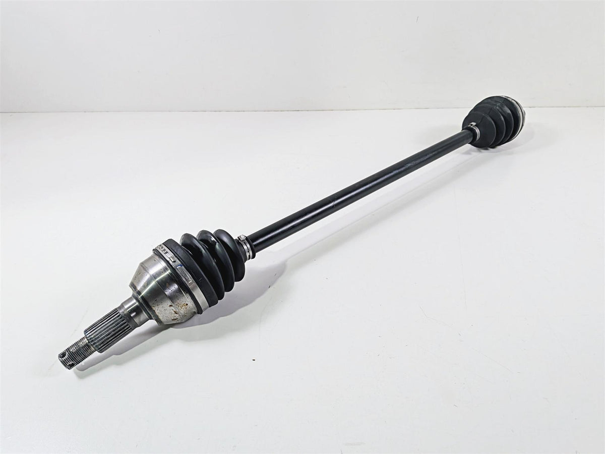 2022 Can Am Maverick X3 XRC Turbo RR 72" Rear CV Axle Drive Shaft 705502362-Mototech271