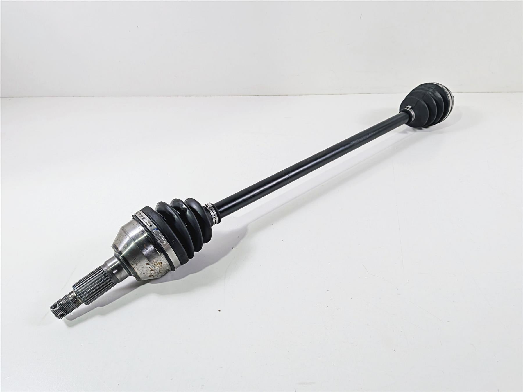 2022 Can Am Maverick X3 XRC Turbo RR 72" Rear CV Axle Drive Shaft 705502362-Mototech271