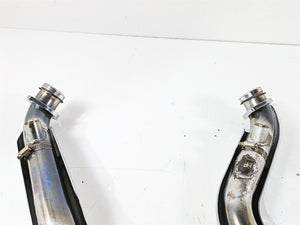 1992 Harley FLSTC Softail Heritage Vance Hines Big Shots Exhaust Modified -Read | Mototech271
