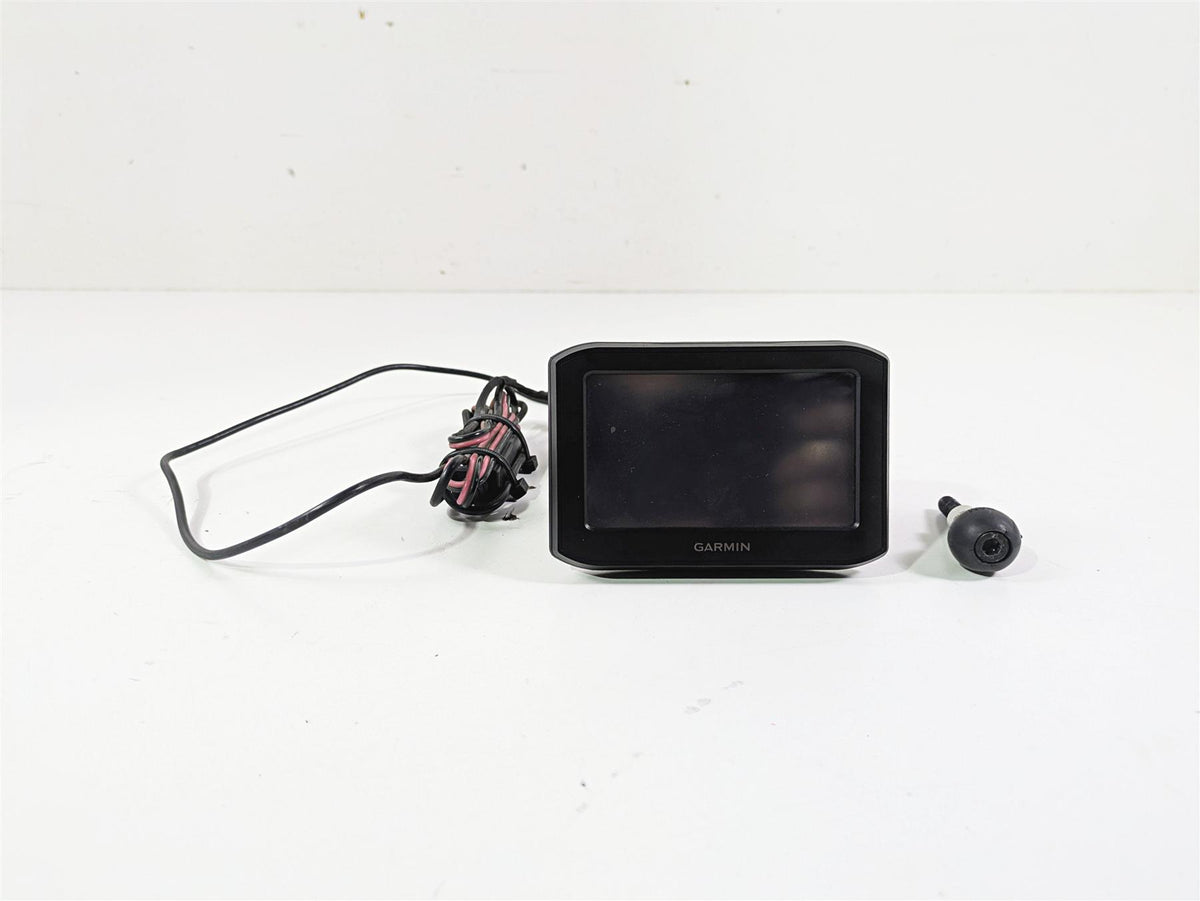 2018 BMW R nineT Urban GS K33 Garmin Zumo 396 Gps Navigation + Mount & Wiring {{ shop.shopifyCountryName }} - Mototech271