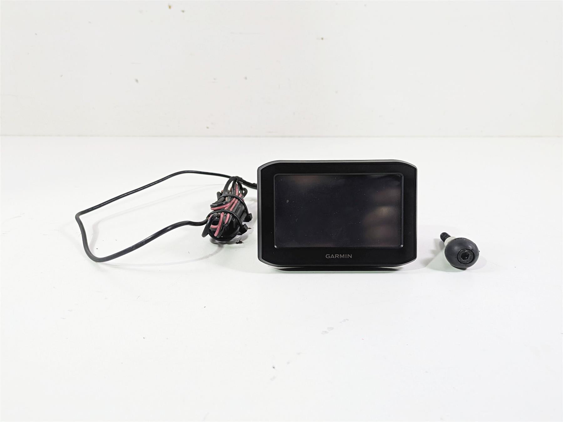 2018 BMW R nineT Urban GS K33 Garmin Zumo 396 Gps Navigation + Mount & Wiring {{ shop.shopifyCountryName }} - Mototech271
