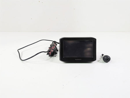 2018 BMW R nineT Urban GS K33 Garmin Zumo 396 Gps Navigation + Mount & Wiring {{ shop.shopifyCountryName }} - Mototech271